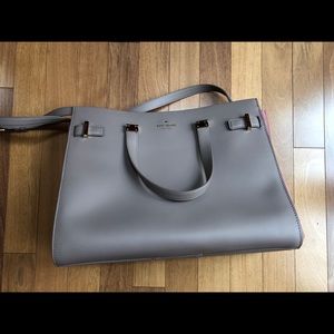 Kate Spade Parker Street Aisley tote